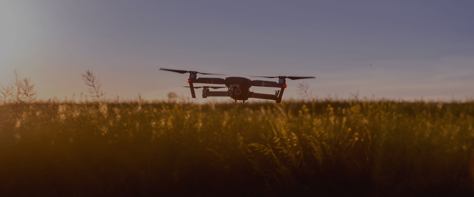 Agriculture Drone