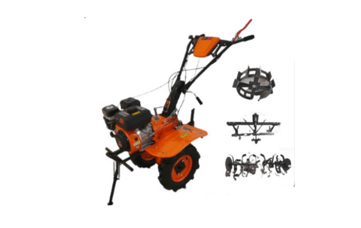 AGRICULTURAL SPRAYERS